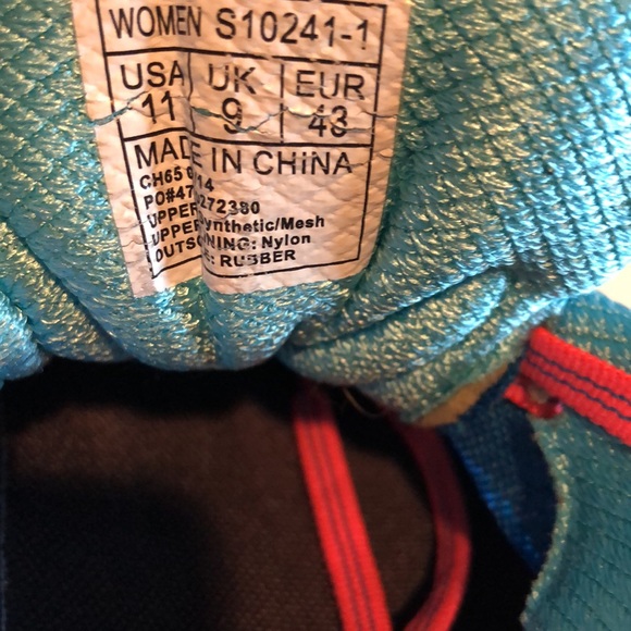 Saucony Running Shoes - Picture 8 of 10